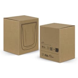 SPICE Calypso Double Wall Glass - 250ml - image 5
