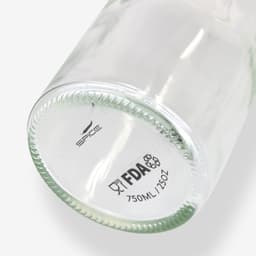 SPICE Calypso Glass Bottle - 750ml - image 4