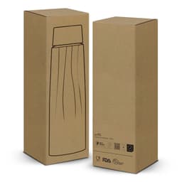 SPICE Calypso Glass Bottle - 750ml - image 7