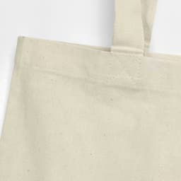 Sonnet Recycled Cotton Tote Bag - image 4