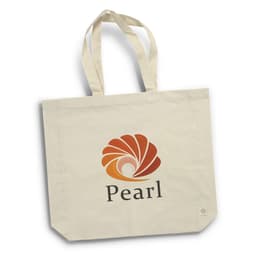Carnaby Recycled Cotton Tote Bag - image 3