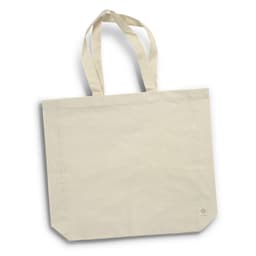 Carnaby Recycled Cotton Tote Bag - image 1