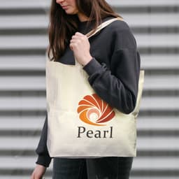 Carnaby Recycled Cotton Tote Bag - image 7
