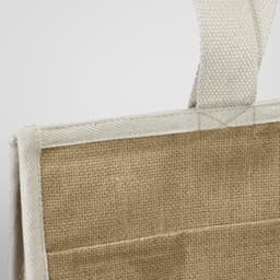 Lumi Jute Cooler Bag - image 1