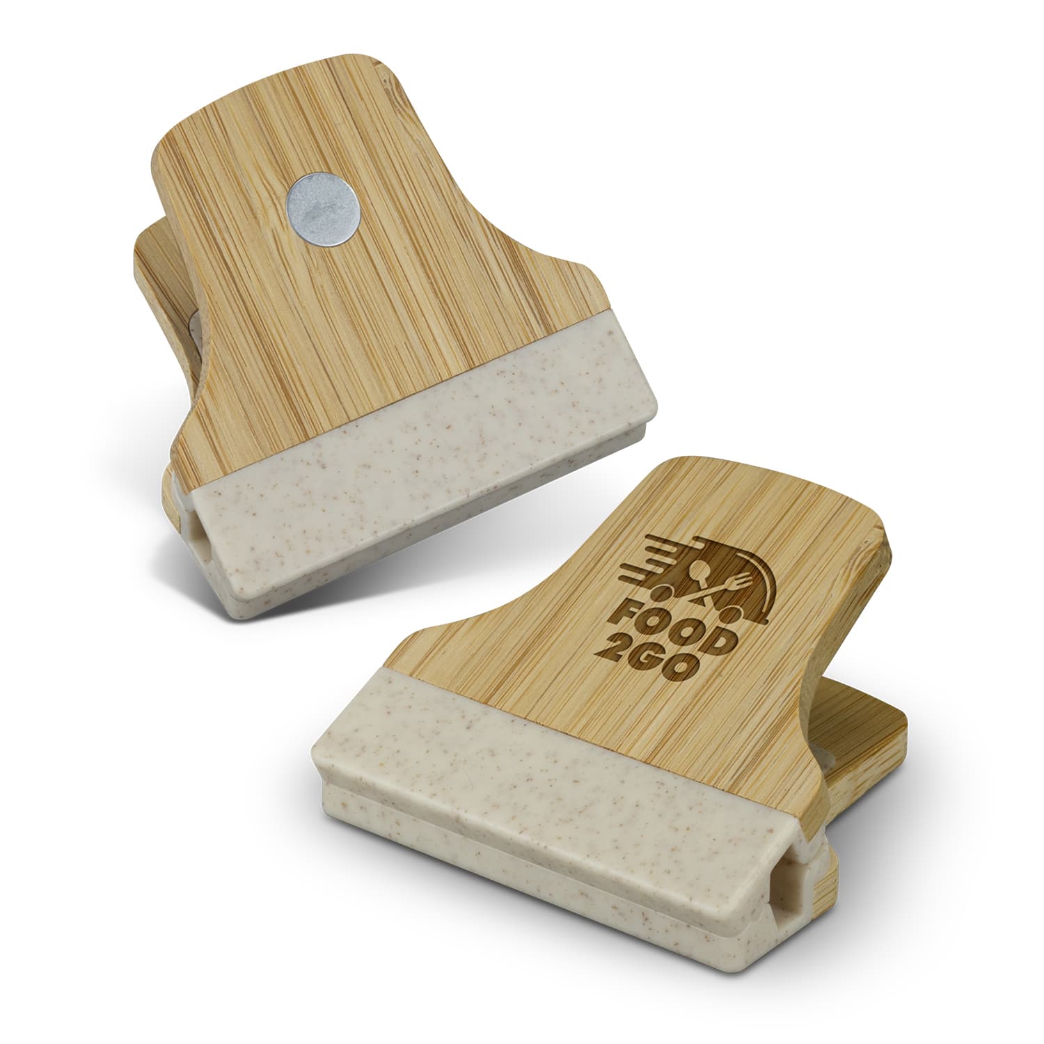 Bamboo Clip-Active Image