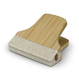 Bamboo Clip - image 1