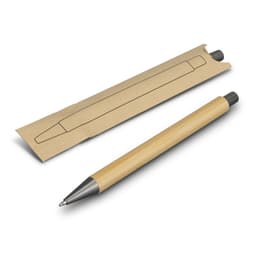 SPICE Noclip Bamboo Pen - image 3