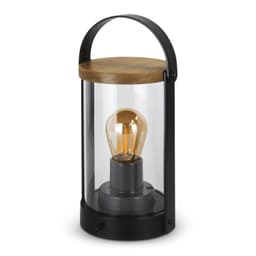 Keepsake Halo Lantern - image 2