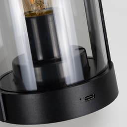 Keepsake Halo Lantern - image 4