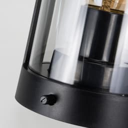 Keepsake Halo Lantern - image 5