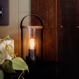 Keepsake Halo Lantern - image 7
