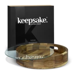 Keepsake Platter Tray - image 2