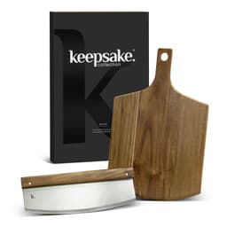 Keepsake Pizza Set - image 2