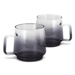 Keepsake Dusk Coffee Cup - Set of 2 - image 1