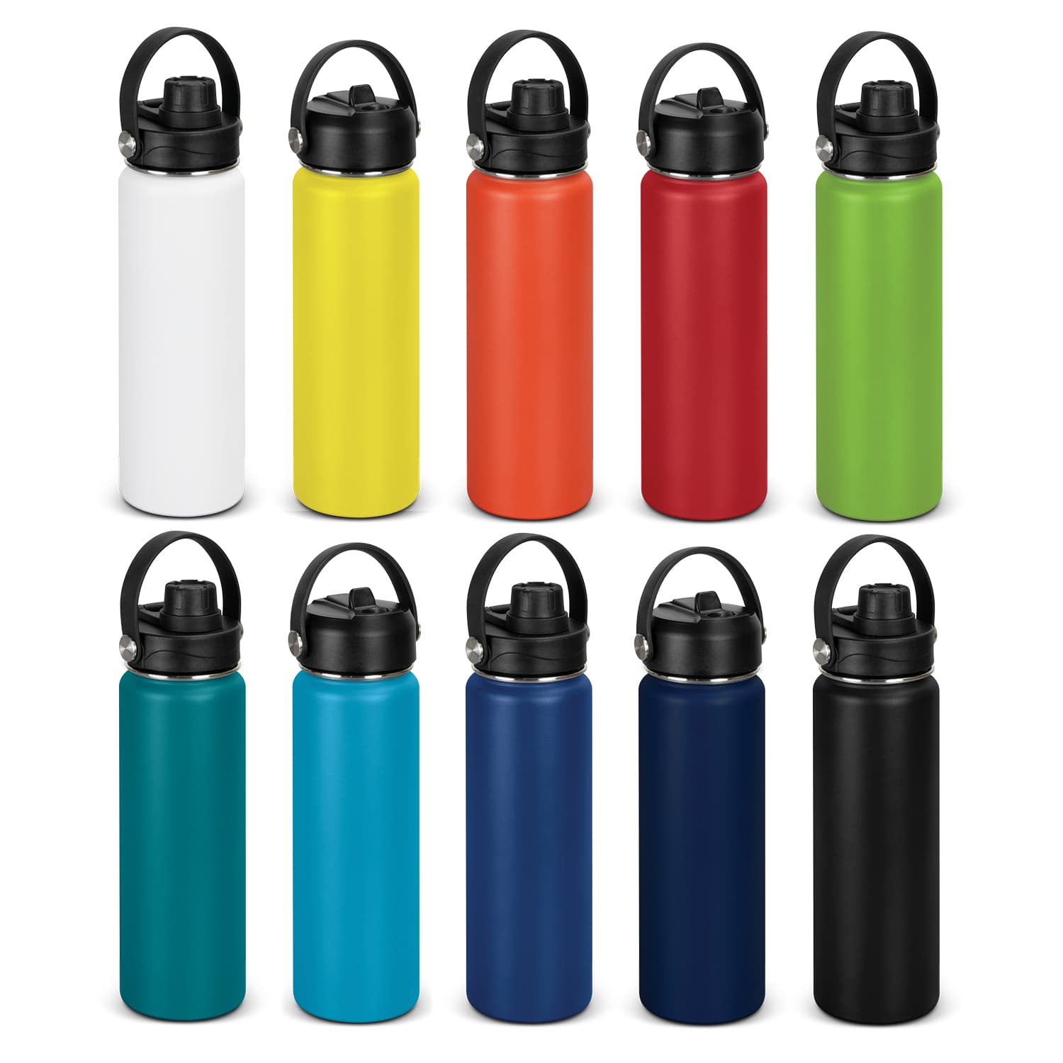 Kinmont Vacuum Bottle-Active Image