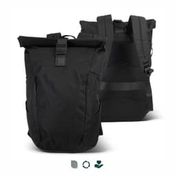 SPICE Waste2Gear Roll Up Computer Backpack - image 1