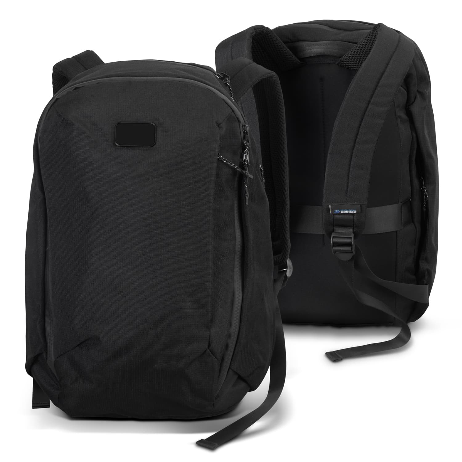 SPICE Waste2Gear Business Computer Backpack-Active Image