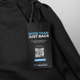 SPICE Waste2Gear Business Computer Backpack - image 8