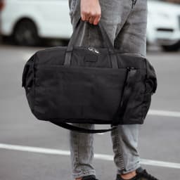 SPICE Waste2Gear Weekend Sports Bag - image 11