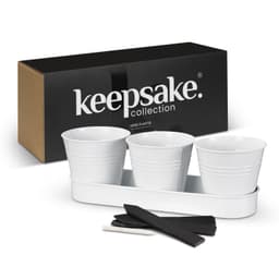 Keepsake Herb Planter - image 2