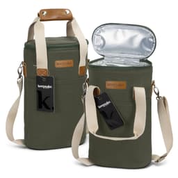 Keepsake Merchant Wine Cooler Bag - image 1