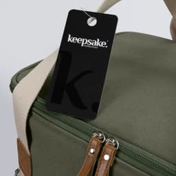 Keepsake Merchant Cooler Bag - image 8