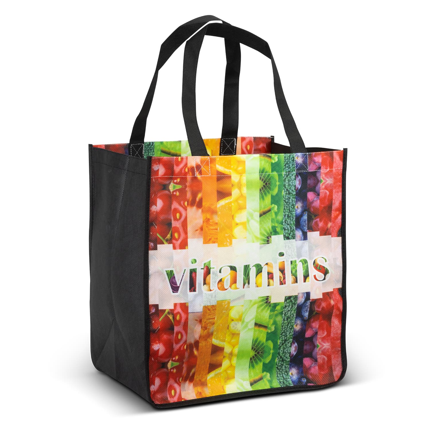 Texas Tote Bag-Active Image