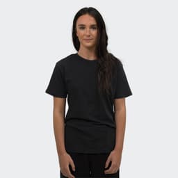 TRENDSWEAR Faded Unisex T-Shirt - image 3