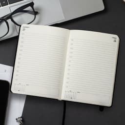 A5 Daily Diary - 2027 - image 2