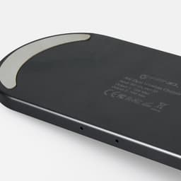 INGENIO Arc Dual Wireless Charger - image 7