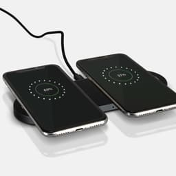 INGENIO Arc Dual Wireless Charger - image 3