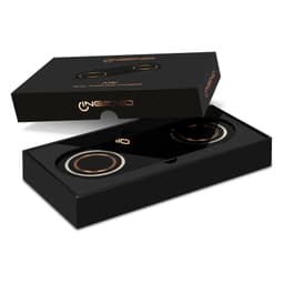 INGENIO Arc Dual Wireless Charger - image 4