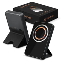 INGENIO Arc Wireless Charging Power Bank - image 2