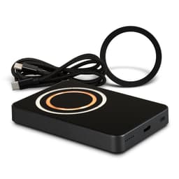 INGENIO Arc Wireless Charging Power Bank - image 1