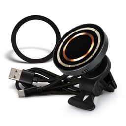 INGENIO Arc Wireless Car Charger - image 1