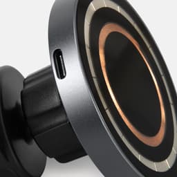 INGENIO Arc Wireless Car Charger - image 7
