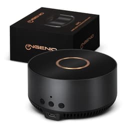 INGENIO Arc Wireless Charging Speaker - image 3