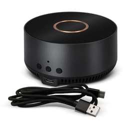 INGENIO Arc Wireless Charging Speaker - image 1