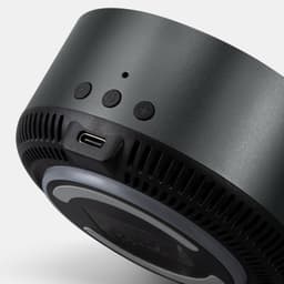 INGENIO Arc Wireless Charging Speaker - image 4