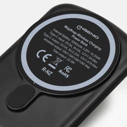 INGENIO MagSnap Wireless Charging Power Bank - image 8