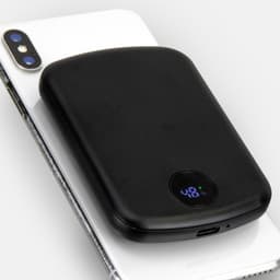 INGENIO MagSnap Wireless Charging Power Bank - image 3