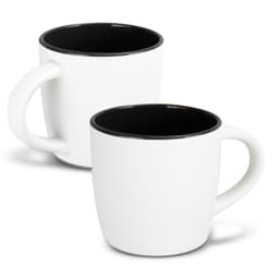 Mocha Coffee Mug - Two-Tone - image 8