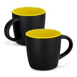 Mocha Coffee Mug - Two-Tone - image 10
