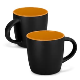 Mocha Coffee Mug - Two-Tone - image 11