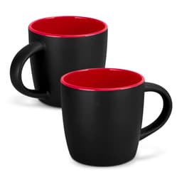 Mocha Coffee Mug - Two-Tone - image 12
