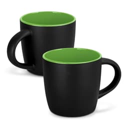 Mocha Coffee Mug - Two-Tone - image 18