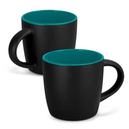 Mocha Coffee Mug - Two-Tone - image 13