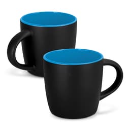 Mocha Coffee Mug - Two-Tone - image 14
