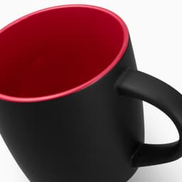 Mocha Coffee Mug - Two-Tone - image 20