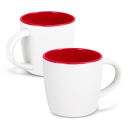Mocha Coffee Mug - Two-Tone - image 4